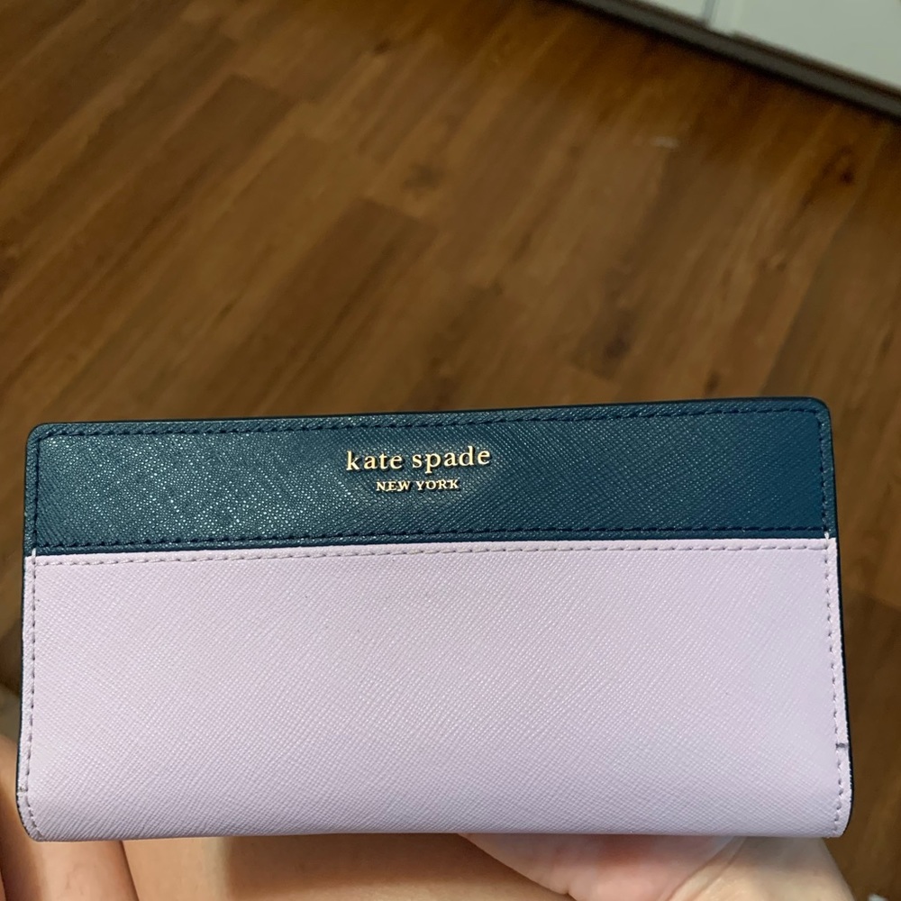 Kate Spade Wallet